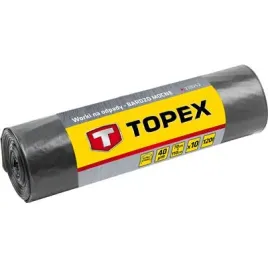 worki-na-odpady-120l-czarne-40mic-10szt-topex