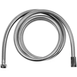 waz-prysznicowy-2-0m-pvc-extra-silver-fala