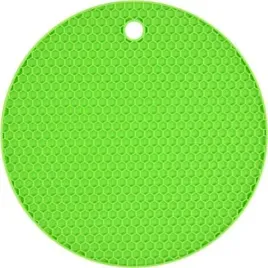 podkladka-pod-garnek-silikonowa-175mm-zielona