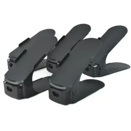 organizer-na-buty-zestaw-5szt-czarny