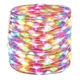 lampki-100-led-drucik-multicolor-na-baterie-stan-nowy