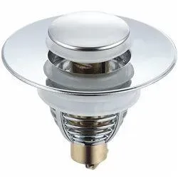 korek-do-umywalki-62mm-klik-klak-srebrno-zloty