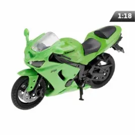 motocykl-motor-model-1-18-kawasaki-ninja-zx-6rr