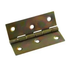 zawias-splatany-40mm-metalowy-zolty-ocynk