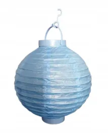 papierowy-lampion-solarny-lampka-led-o-20-cm-niebieski