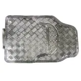 dywaniki-samochodowe-aluminiowe-carbon-stan-nowy