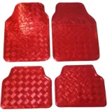 dywaniki-samochodowe-aluminiowe-czerwone