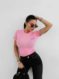 t-shirt-damski-olavoga-fioery-rozowy