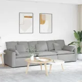 sofa-modulowa-z-poduszkami-szara-oblok-stan-nowy