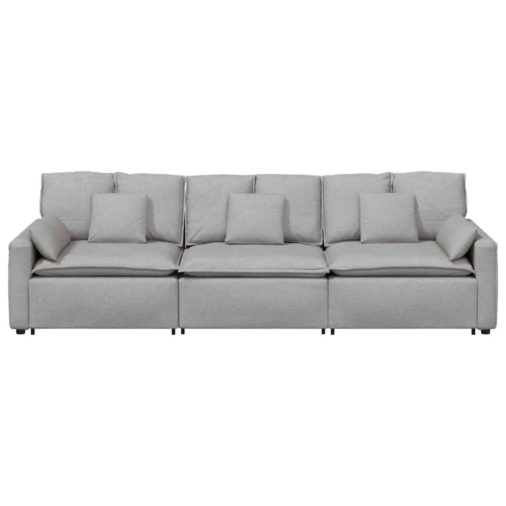 sofa-modulowa-z-poduszkami-szara-oblok-stan-nowy