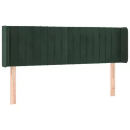 zaglowek-uszak-ciemnozielony-147x16x78-88-cm-aksamit