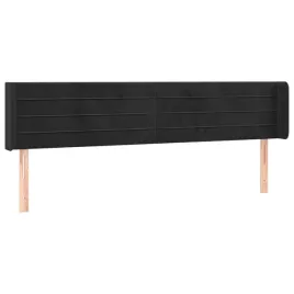 zaglowek-uszak-czarny-163x16x78-88-cm-aksamit