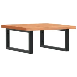 polka-scienna-pod-umywalke-stal-i-lite-drewno-bukowe