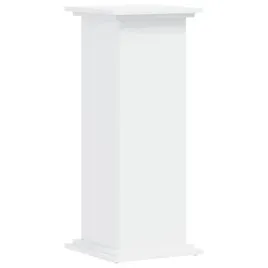 stojak-na-rosliny-bialy-33x33x80-cm
