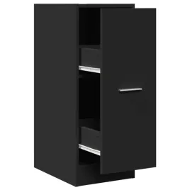 szafka-apteczna-czarna-30x41x775-cm-material-drewnopochodny