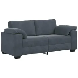 sofa-dwuosobowa-ciemnoszara-140-cm-aksamit