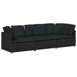 sofa-modulowa-z-poduszkami-tkanina-czarna