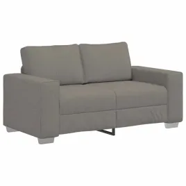 sofa-dwuosobowa-jasnoszara-120-cm-tkanina-sztruksowa