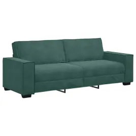 sofa-3-osobowa-ciemnozielony-180-cm-obita-aksamitem