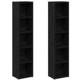 szafki-na-plyty-cd-2-szt-czarny-dab-21x16x935-cm