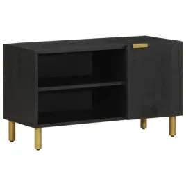 szafka-pod-telewizor-czarna-80x33x46-cm