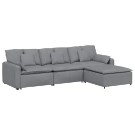 sofa-modulowa-z-podnozkiem-i-poduszkami-jasnoszara