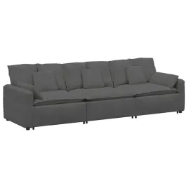 sofa-modulowa-z-poduszkami-ciemnoszara