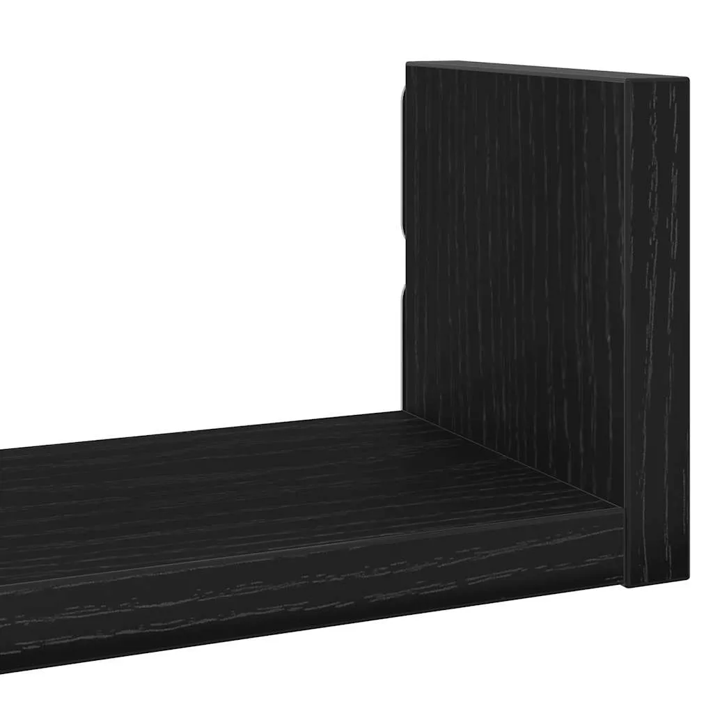 polki-scienne-3-szt-czarny-dab-material-drewnopochodny