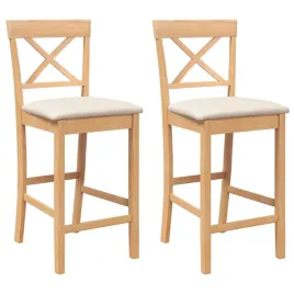 hokery-barowe-z-poduszkami-2-szt-naturalne-drewno-lite-guma