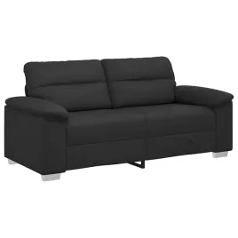 sofa-2-osobowa-czarna-140-cm-ze-skory-ekologicznej