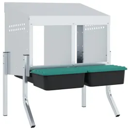 kurnik-2-komorowy-z-nozkami-ocynkowana-stal