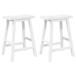 hokery-barowe-2-szt-biale-lite-drewno-gumowe