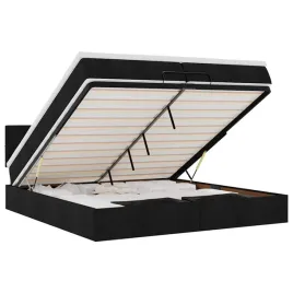 rama-lozka-otomana-z-materacem-czarna-200x200-cm-tkanina