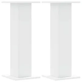 podstawki-pod-glosniki-2-szt-biale-30x30x80-cm