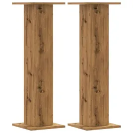 stojaki-na-rosliny-2-szt-dab-artisian-30x30x95-cm