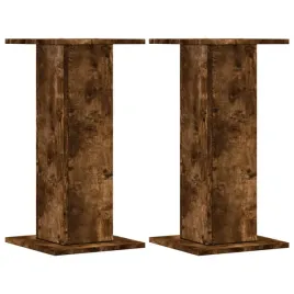 podstawki-pod-glosniki-2-szt-przydymiony-dab-30x30x60-cm