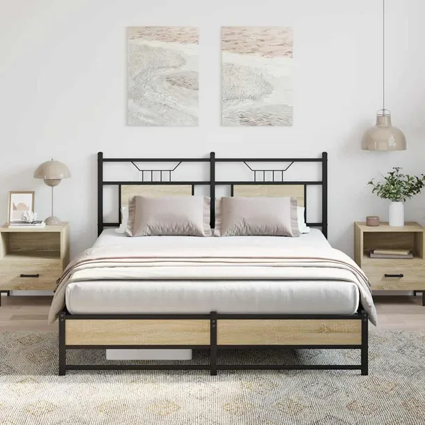 lozko-bez-materaca-dab-sonoma-150x200-cm-rodzaj-lozka-podwojne