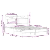 lozko-bez-materaca-brazowy-dab-150x200-cm-kod-producenta-4107000