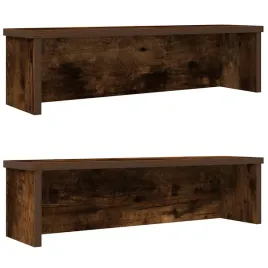 polki-kuchenne-skladane-2-szt-przydymiony-dab-60x15x16-cm