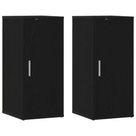 szafki-na-buty-2-szt-czarny-dab-32x35x70-cm