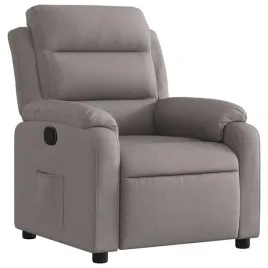 fotel-rozkladany-kolor-taupe-obity-tkanina