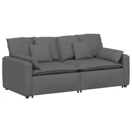 sofa-modulowa-z-poduszkami-ciemnoszara