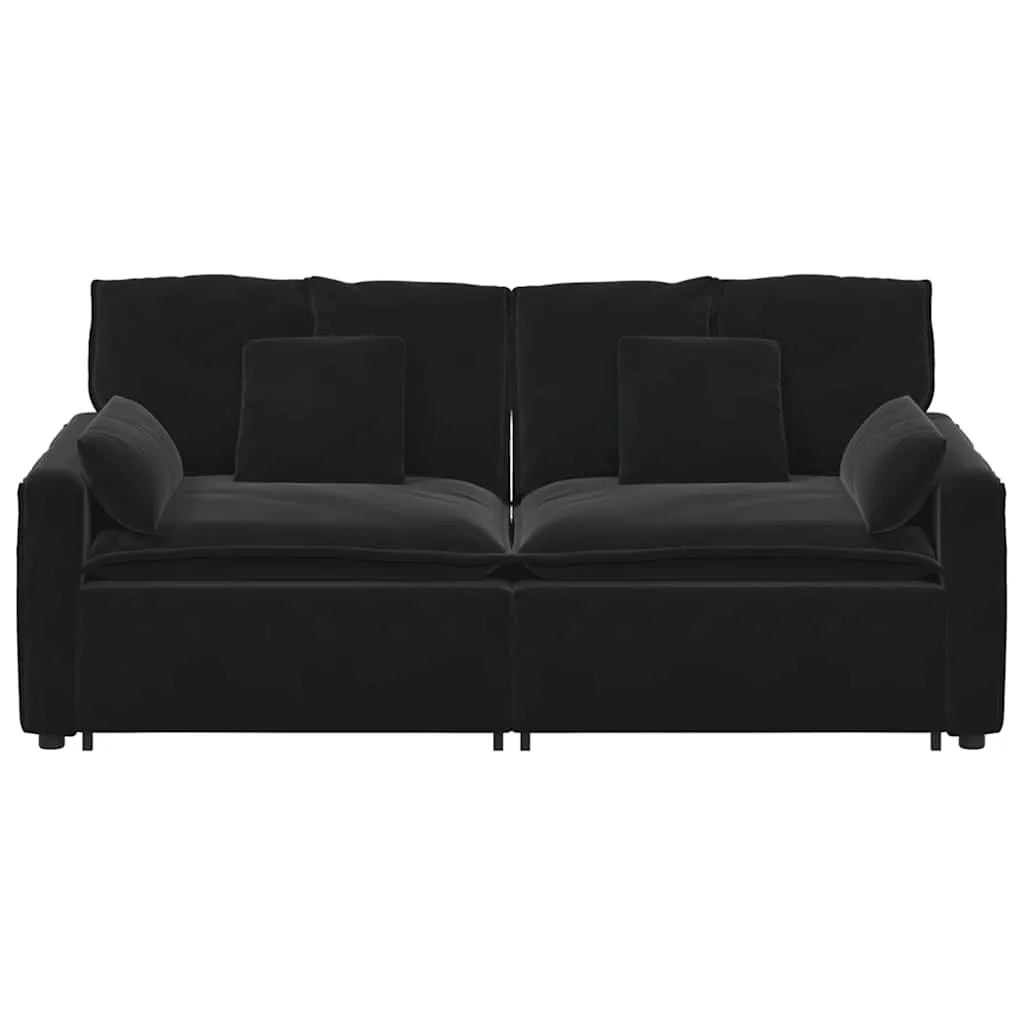 sofa-modulowa-z-poduszkami-czarna