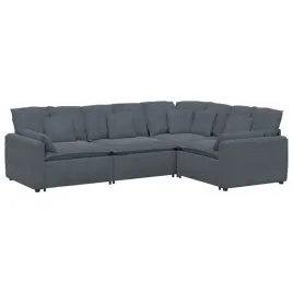 sofa-modulowa-z-poduszkami-aksamitna-ciemnoszara