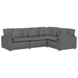 sofa-modulowa-z-poduszkami-tkanina-ciemnoszara