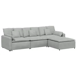sofa-modulowa-z-podnozkiem-i-poduszkami-jasnoszara