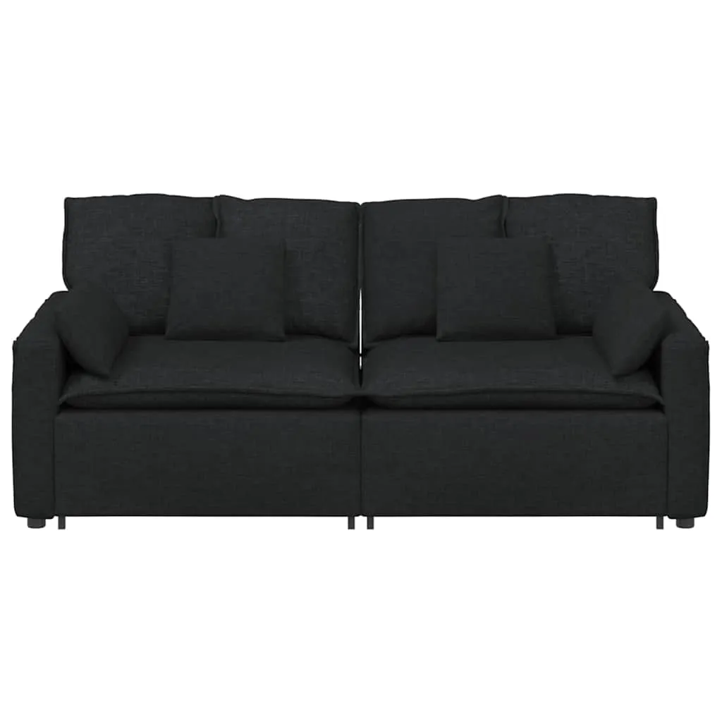 sofa-modulowa-z-poduszkami-czarna