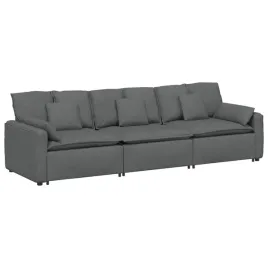 sofa-modulowa-z-poduszkami-ciemnoszara