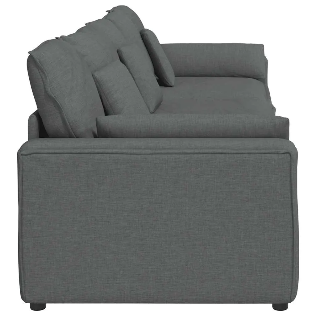 sofa-modulowa-z-poduszkami-ciemnoszara