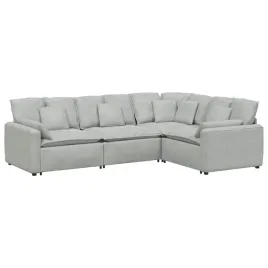 sofa-modulowa-z-poduszkami-aksamitna-jasnoszara
